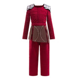 Train Your Dragon Children Halloween Cosplay Movie Costumes Boy Girl