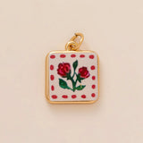 Dopamine Pendant Charms