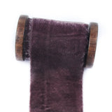 4CM*1m Velvet Ribbons Handmade Gifts Wrapping DIY Crafts