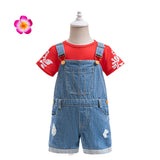 Lilo and Stitch Costume Sets