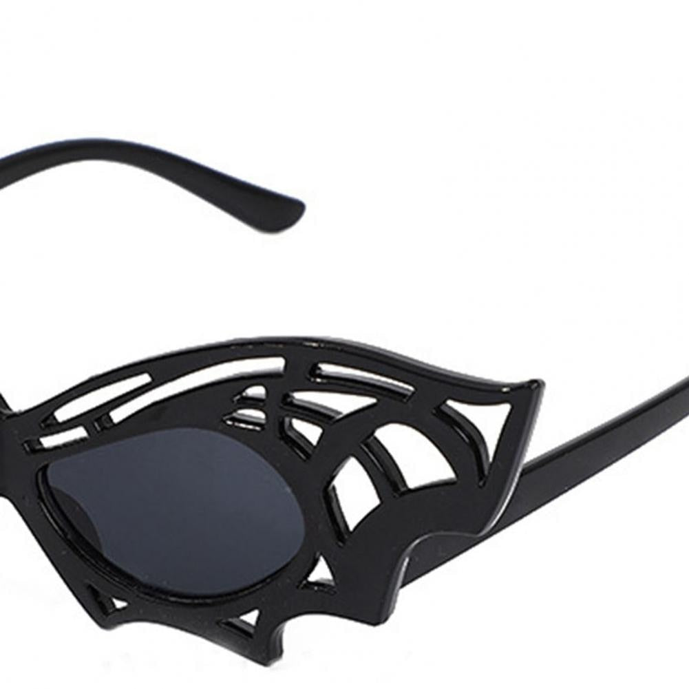 Halloween Vampire Bat Sunglasses
