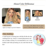 Synthetic Party Wigs Colourful Rainbow Bob with Bangs Hairstyle Halloween Cosplay