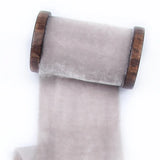 4CM*1m Velvet Ribbons Handmade Gifts Wrapping DIY Crafts