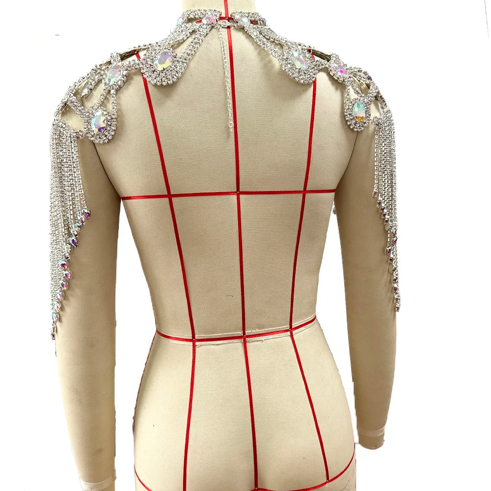Glamouratie Body Jewellery