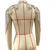 Glamouratie Body Jewellery