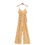 Paisley's Playsuits Boho Summer Romper