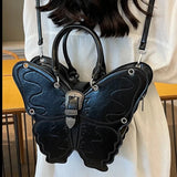 Butterfly Backpack