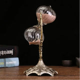 Damsel of the Glen Hourglass Timer