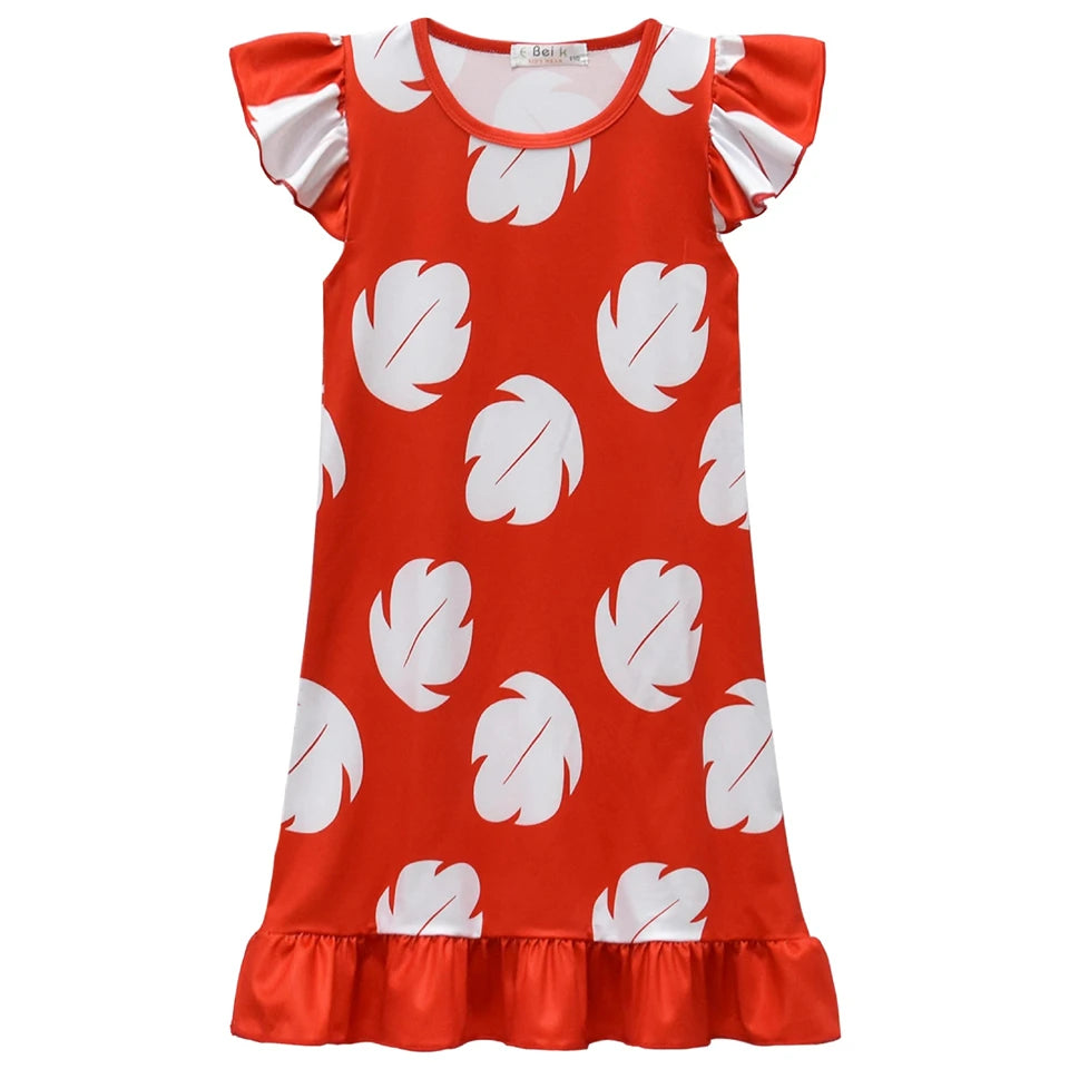 Lilo Dresses and Pyjamas