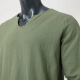 Medieval Renaissance Linen Tunic Long Shirt Knight Vikings Pirate Cosplay Costumes