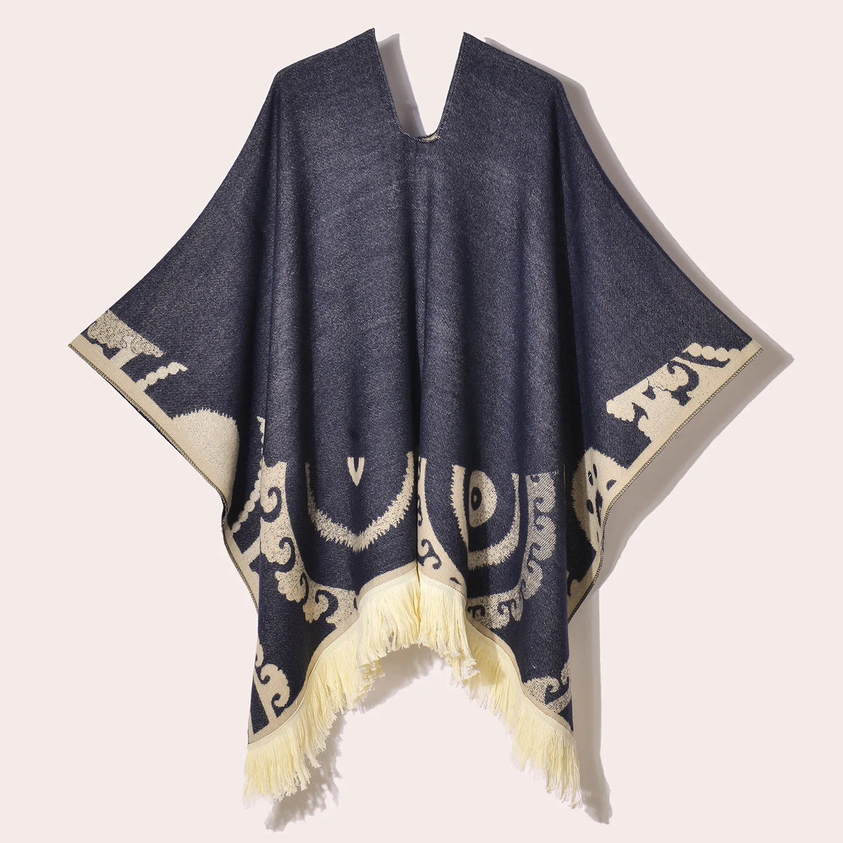 Wanderer's Ponchos