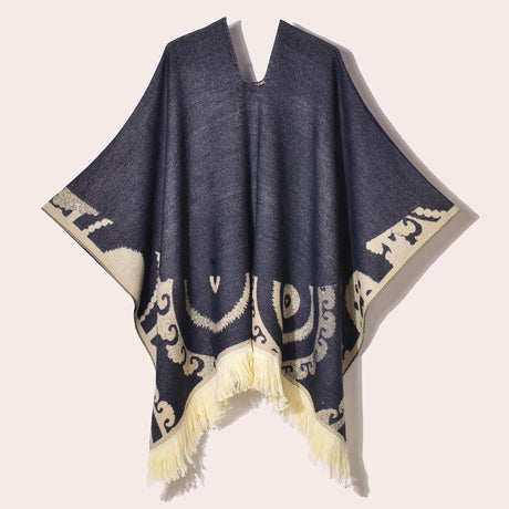Wanderer's Ponchos
