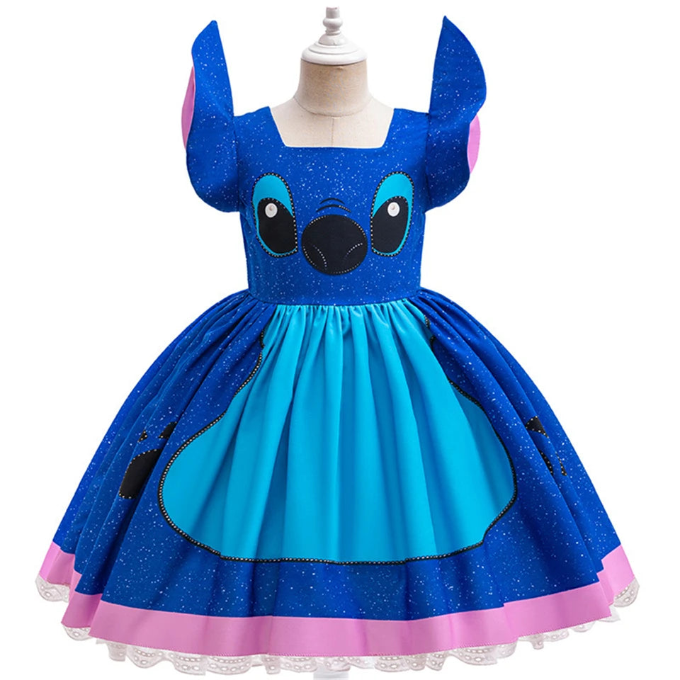 Lilo and Stitch Costume Sets