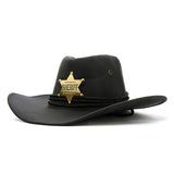 The Raylan Sheriff's Hat.