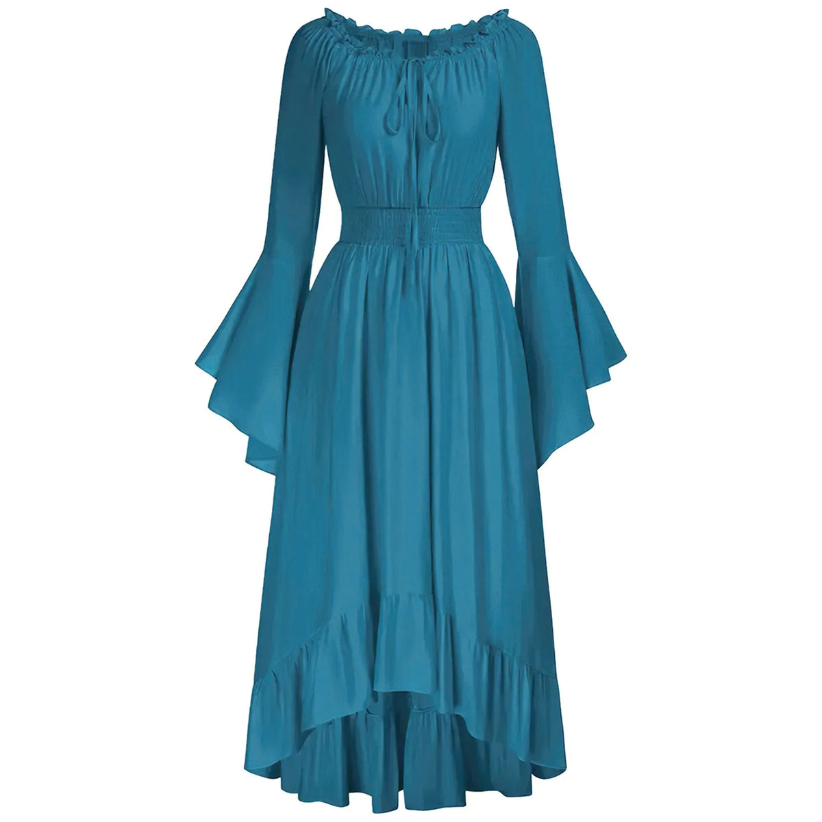 Long Sleeve Underlayer Medieval Costume