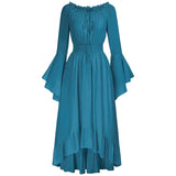 Long Sleeve Underlayer Medieval Costume