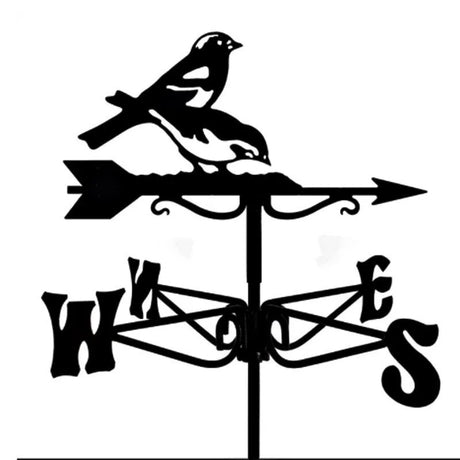 Wonderful Weather Vanes