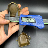 Gawu Box Pure Copper Amulet