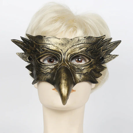 Eagle Mask