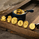 Wax Seal Stamp Gift Box Sets