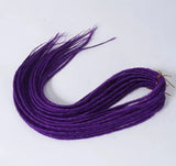 Goddess Dreadlocks