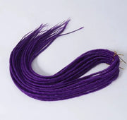 Goddess Dreadlocks