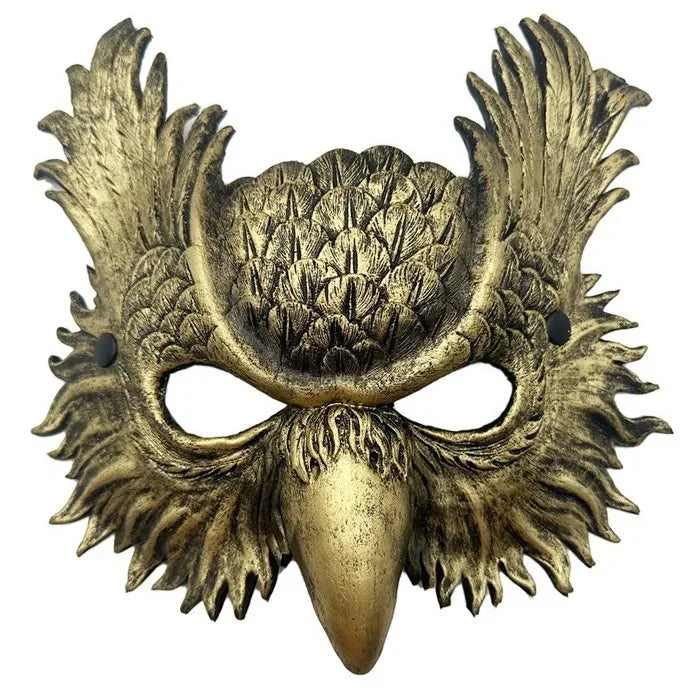 Owl Mask