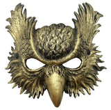 Owl Mask
