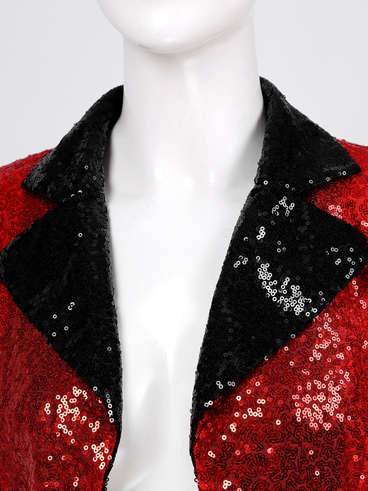 Womens Circus Ringmaster Costume