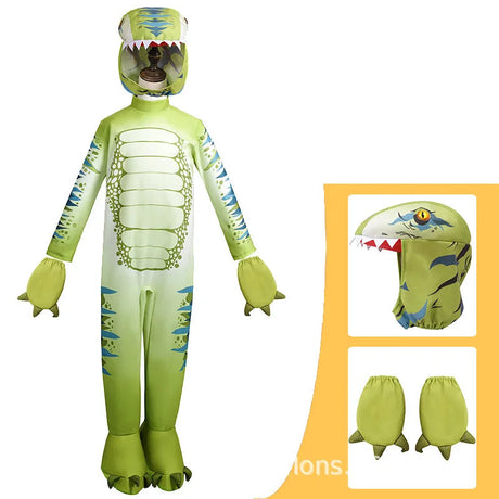 Kids Dinosaur Costumes