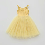 More Girls Basic Essentials Ballerina Tutu Dresses