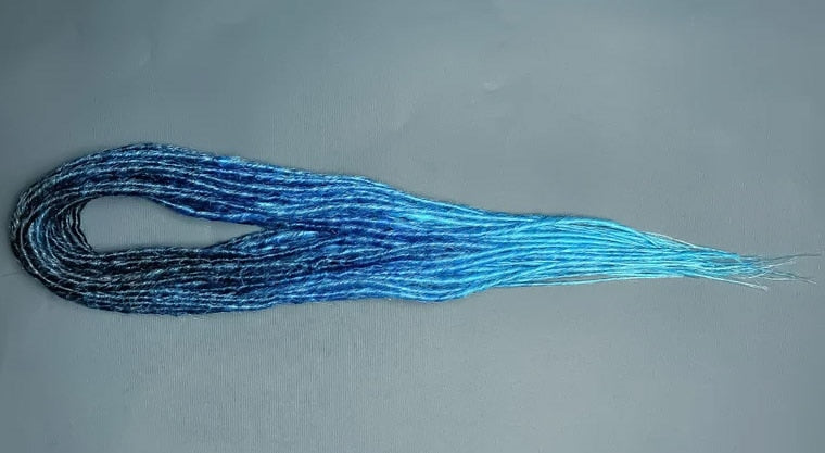 Double Dreadlocks Braids Synthetic Hair Extensions Twist 10 or 20 Strands