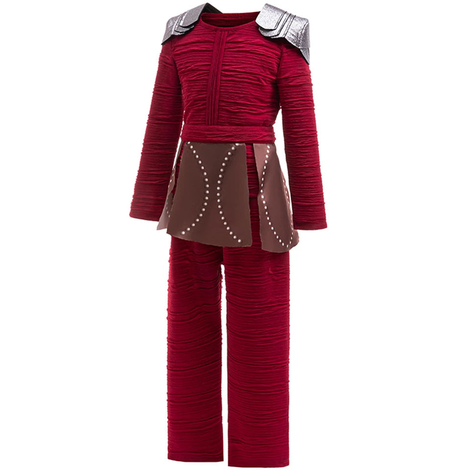 Train Your Dragon Children Halloween Cosplay Movie Costumes Boy Girl