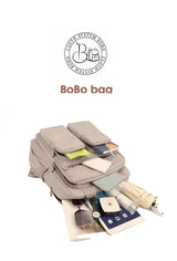 14 Colour Fun Backpacks Waterproof Zipper Multi-pockets Travel School Laptop Bags