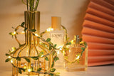 Ivy Garland Copper Fairy Lights