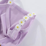 Girls' Daisy Dress