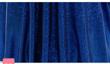 Evil Queen Girls Halloween Cosplay Snow White Costume 2-12Y