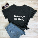 Teenage Dirtbag T-shirt
