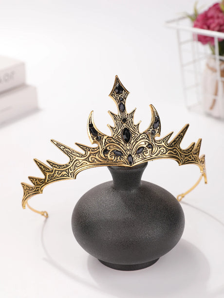 Queen Tamora's Crown of Revenge