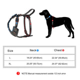 Genuine Leather Dog Harness Durable Large Dogs Riveted Pet Vest With Metal Accessories Medieval Cosplay