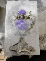 Damsel of the Glen Hourglass Timer