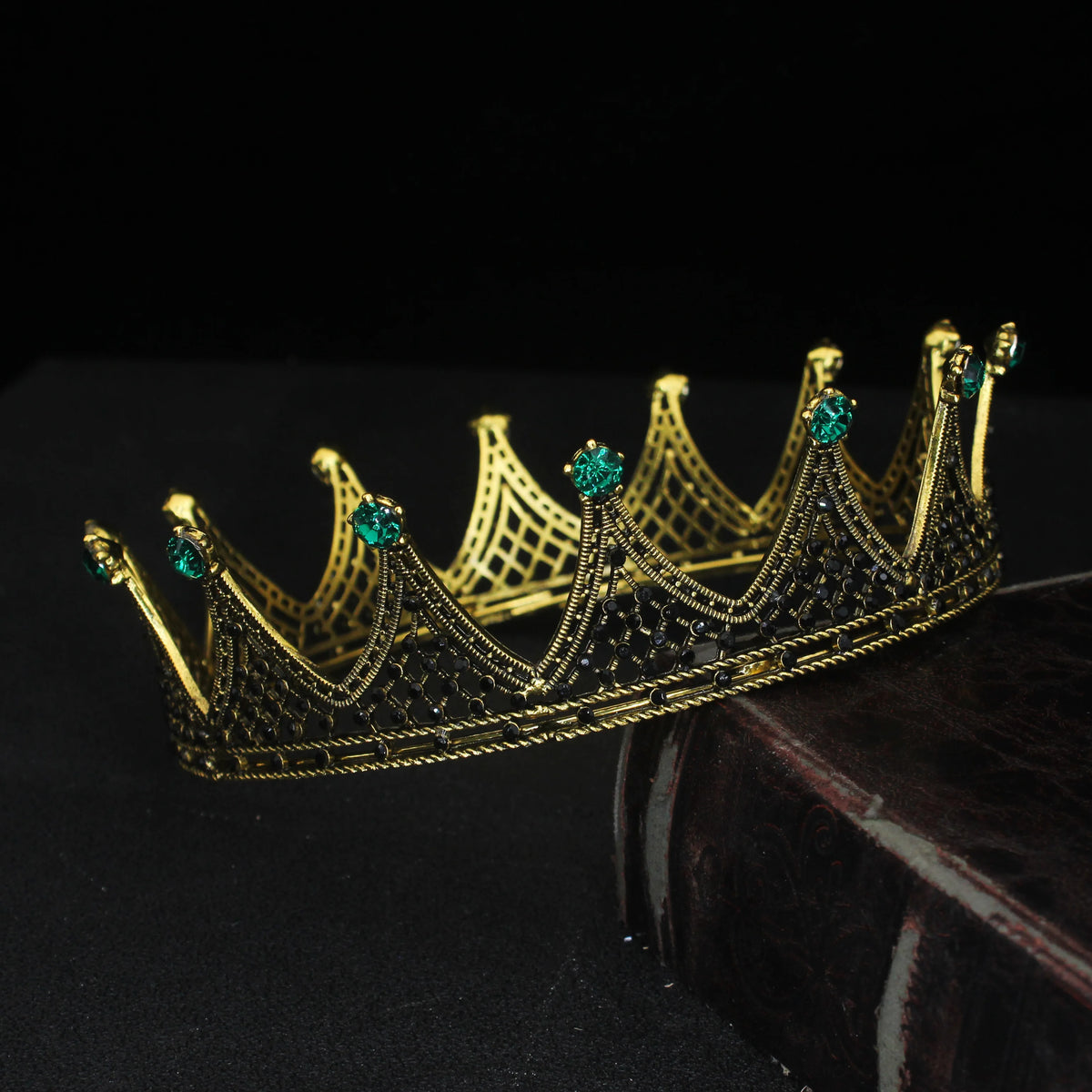 King Marty's Royal Crown