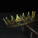 King Marty's Royal Crown