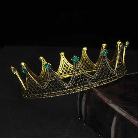 King Marty's Royal Crown