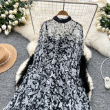 Endora's Bewitching Dress Two Piece Set