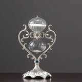 Damsel of the Glen Hourglass Timer