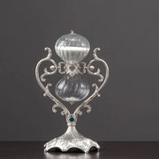 Damsel of the Glen Hourglass Timer