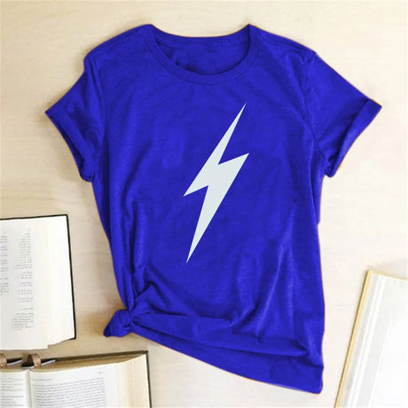 Flash Lightning T-Shirt