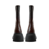 Big Bottom Boots Waterproof Puddle Stompers