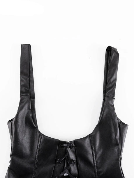 The Wicked Wench Corset & Dress